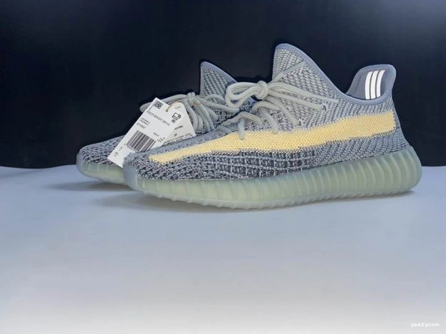 Blue 350 Yeezy Ash Adidas Boost GY7657 V2 0920